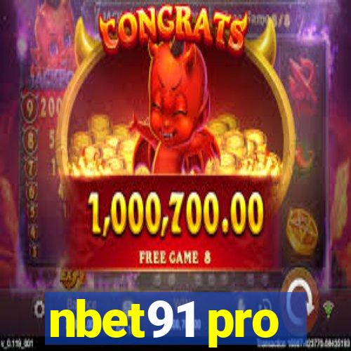 nbet91 pro